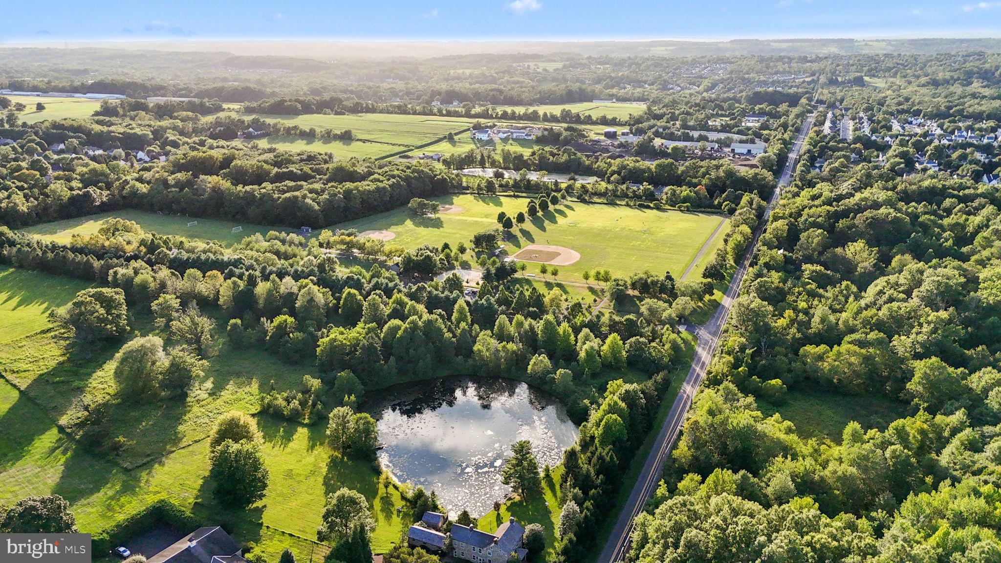 OAKS OF BUCKINGHAM - Residential