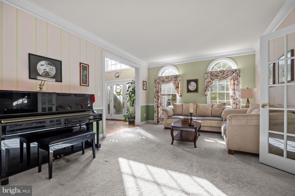 Photo of 3689 Hancock Lane, DOYLESTOWN, PA 18902 (MLS # PABU2102678)