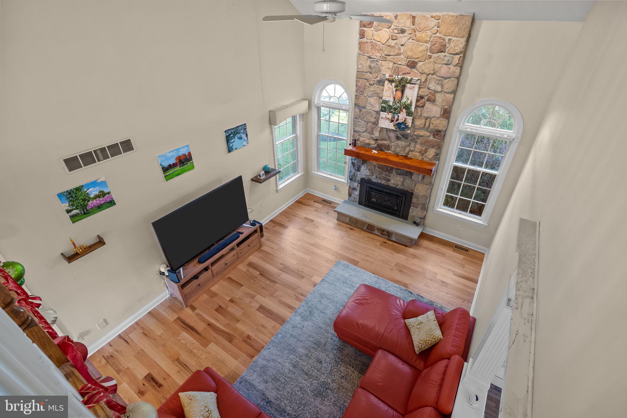 OAKS OF BUCKINGHAM - Residential