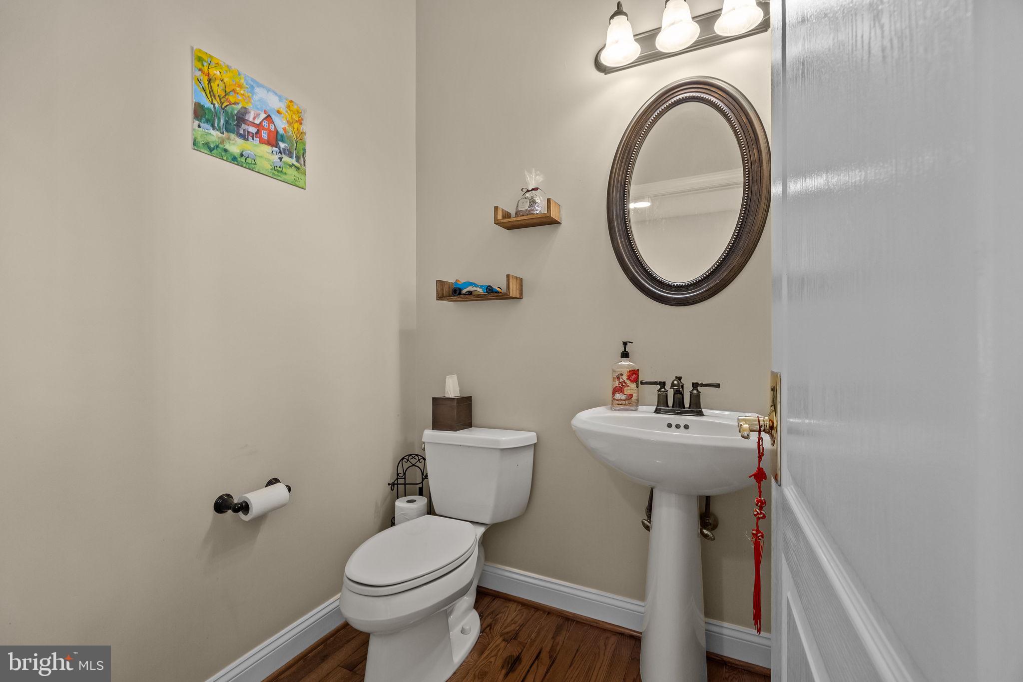 OAKS OF BUCKINGHAM - Residential