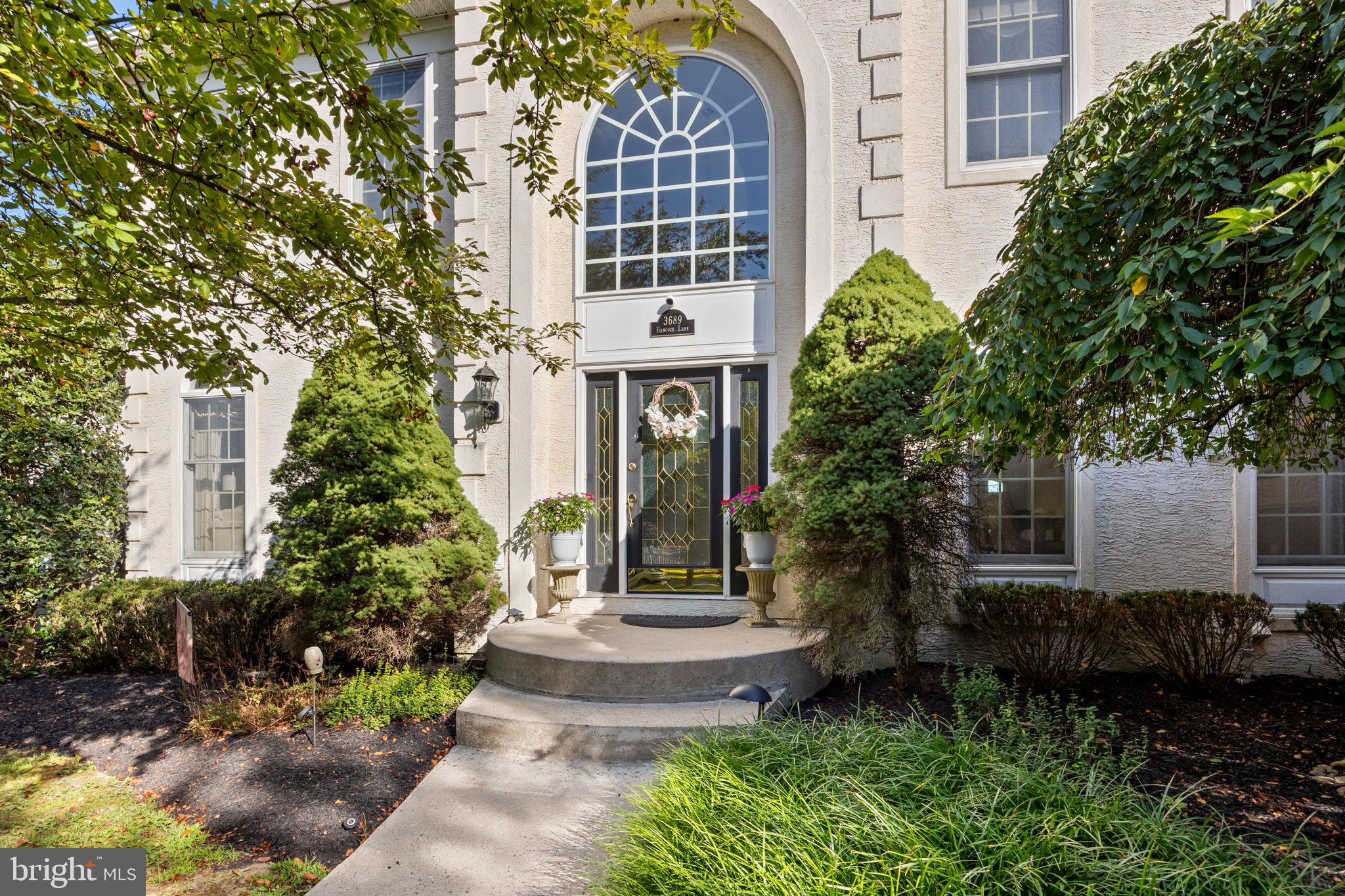 OAKS OF BUCKINGHAM - Residential