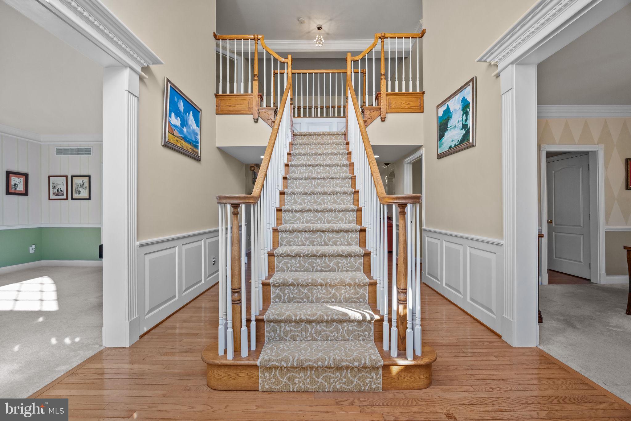 OAKS OF BUCKINGHAM - Residential