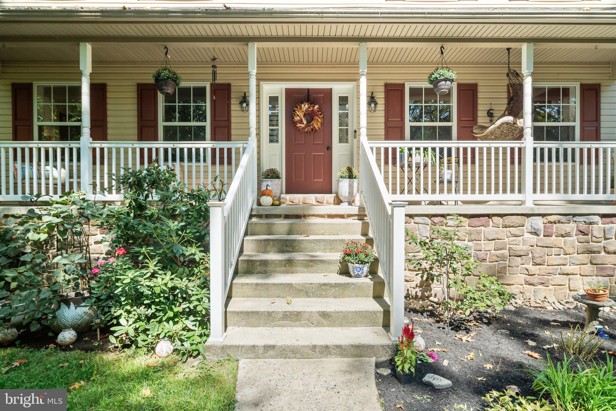 JACOBS RUN - Residential