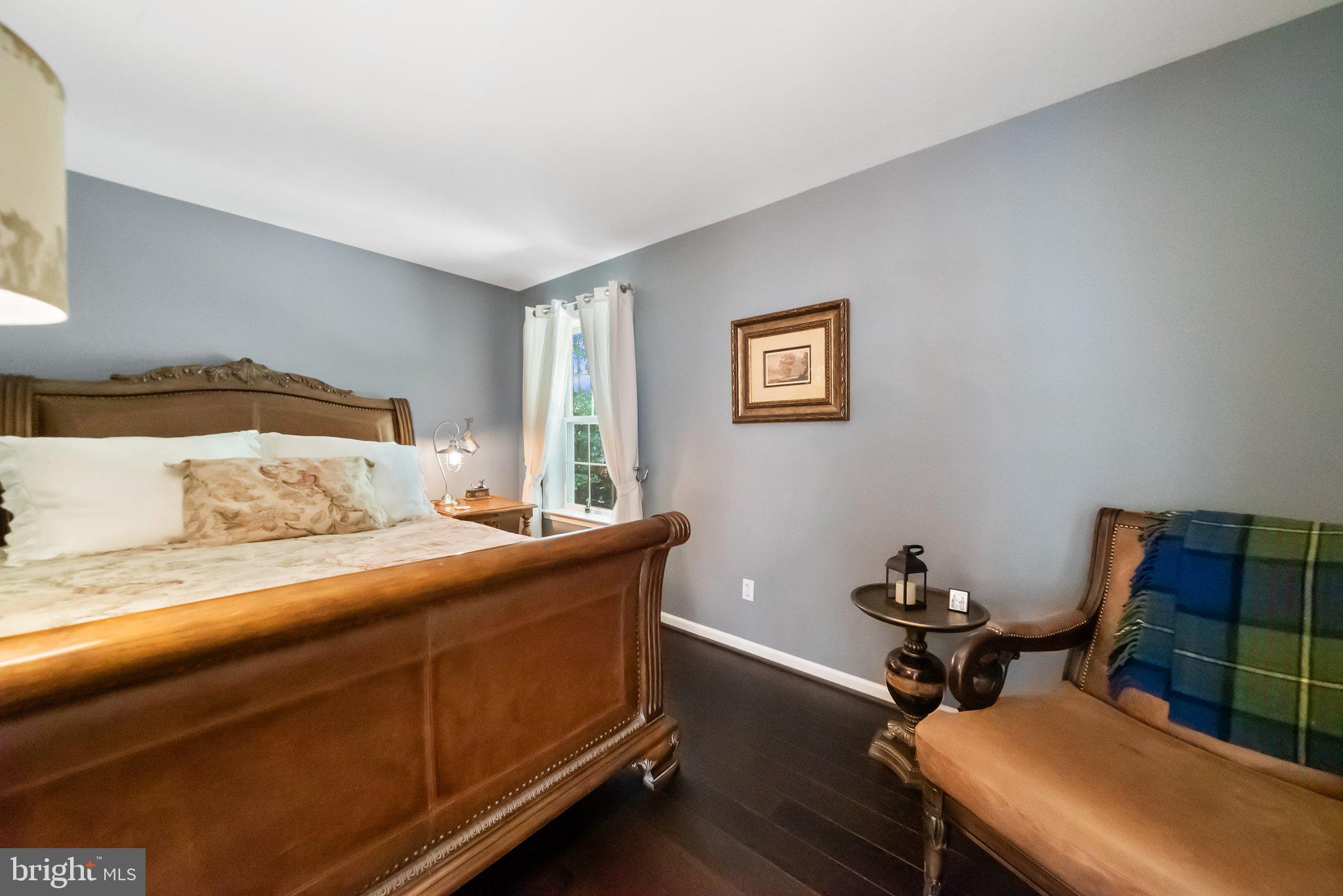 JACOBS RUN - Residential