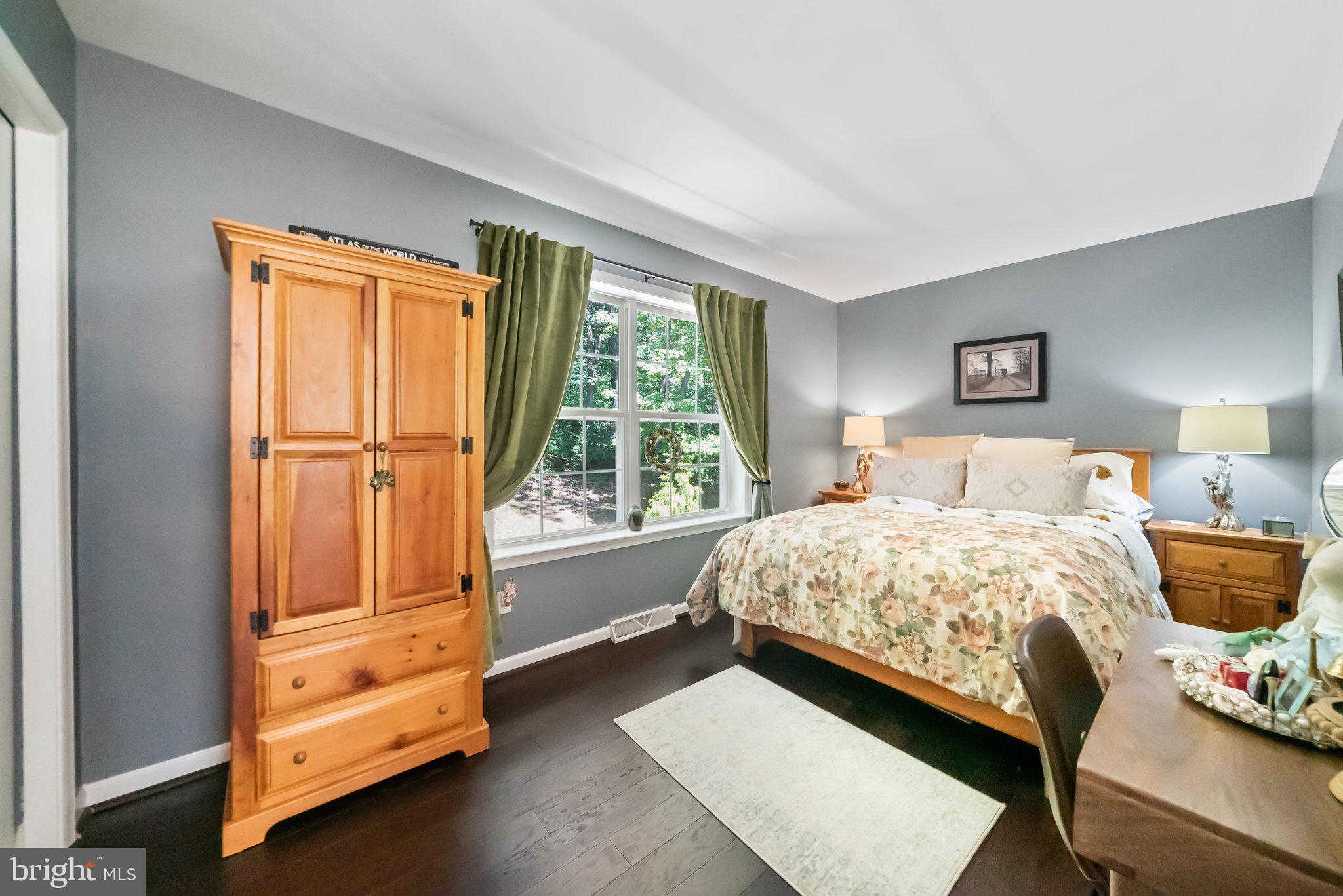 JACOBS RUN - Residential