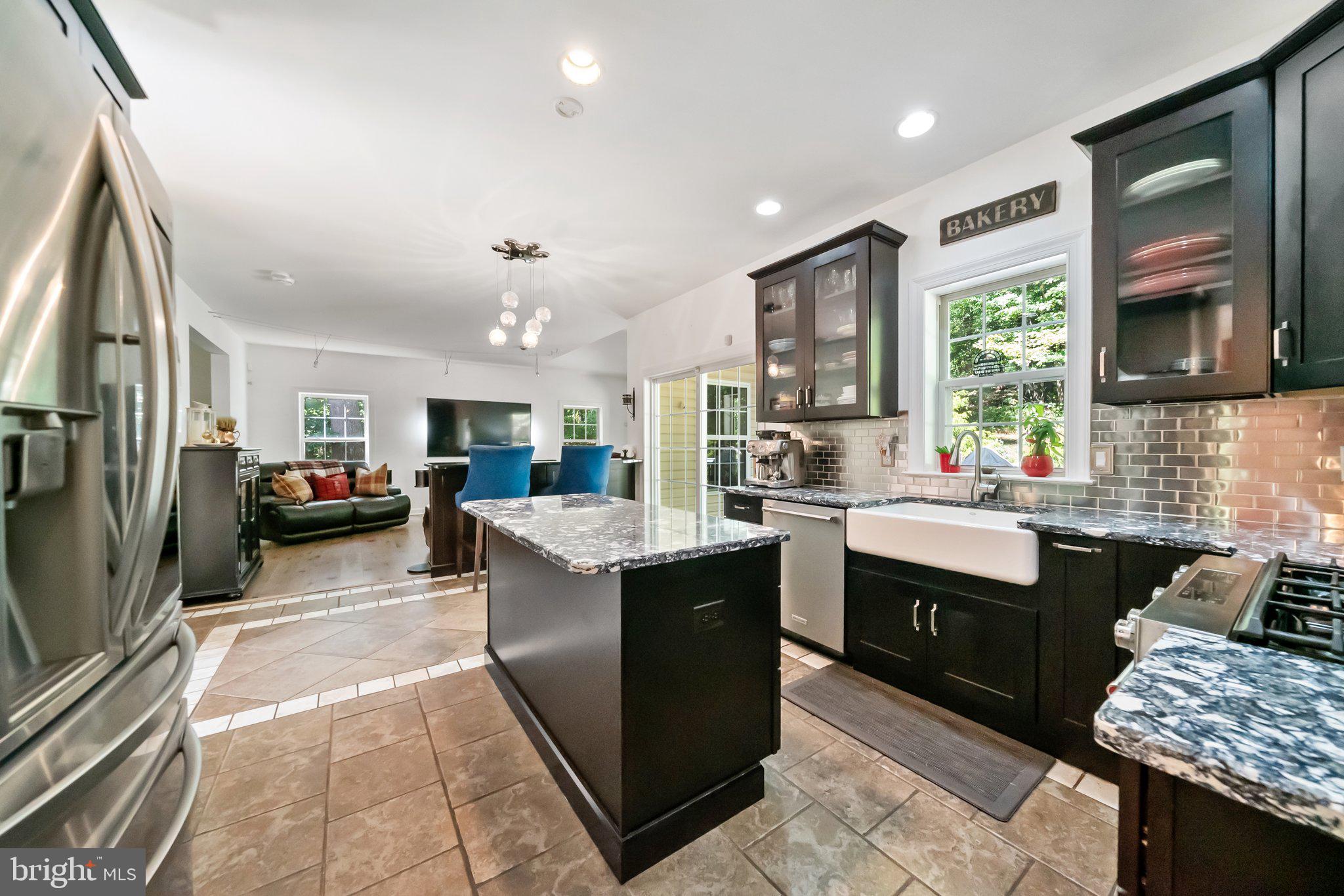 JACOBS RUN - Residential