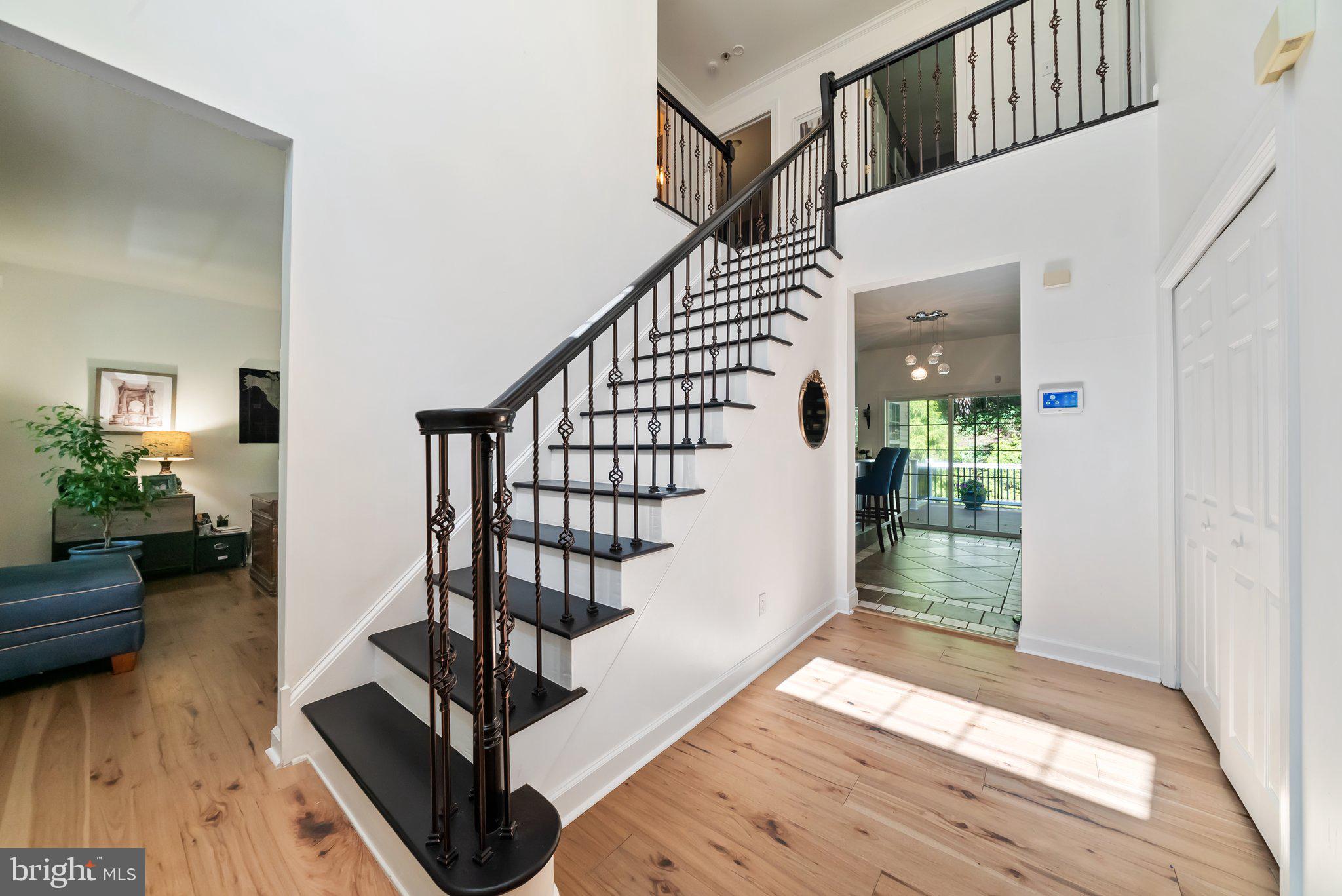 JACOBS RUN - Residential