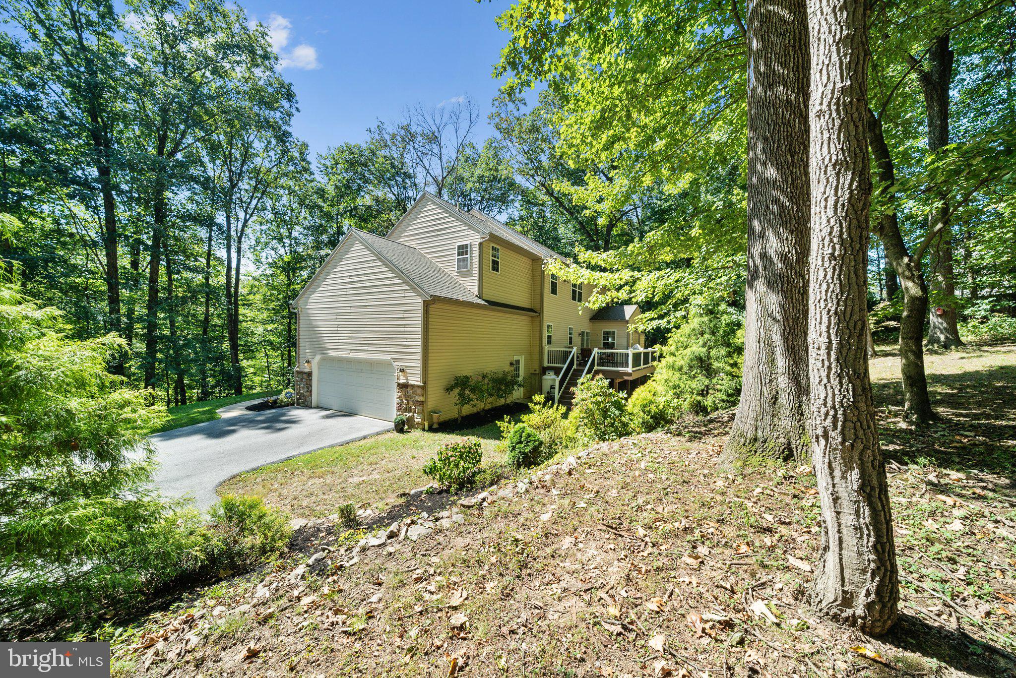 JACOBS RUN - Residential