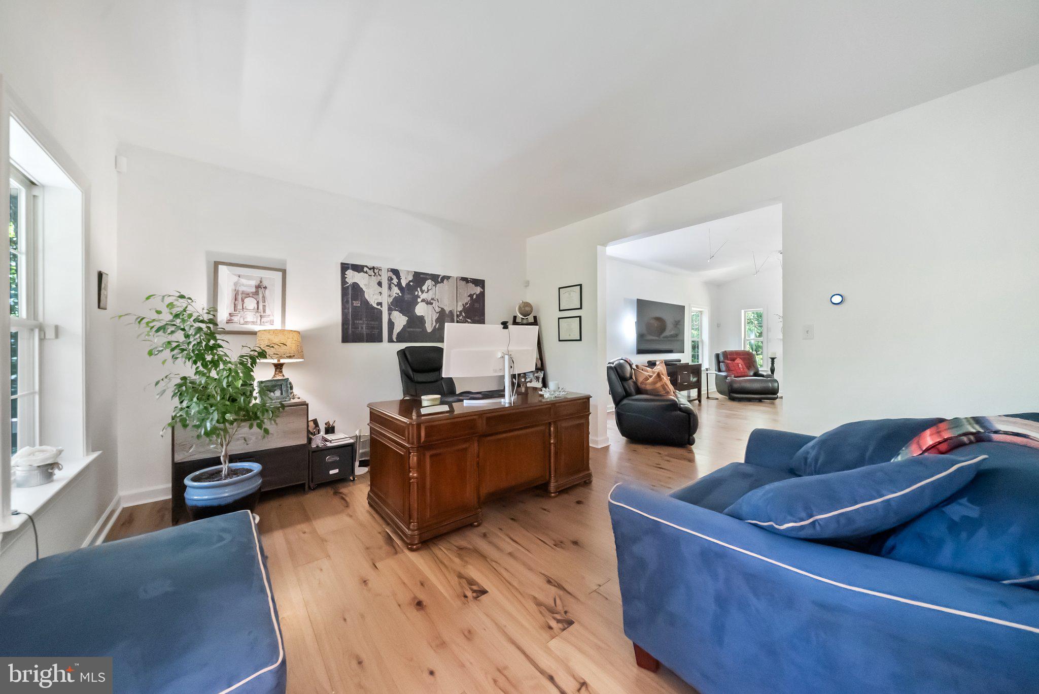 JACOBS RUN - Residential