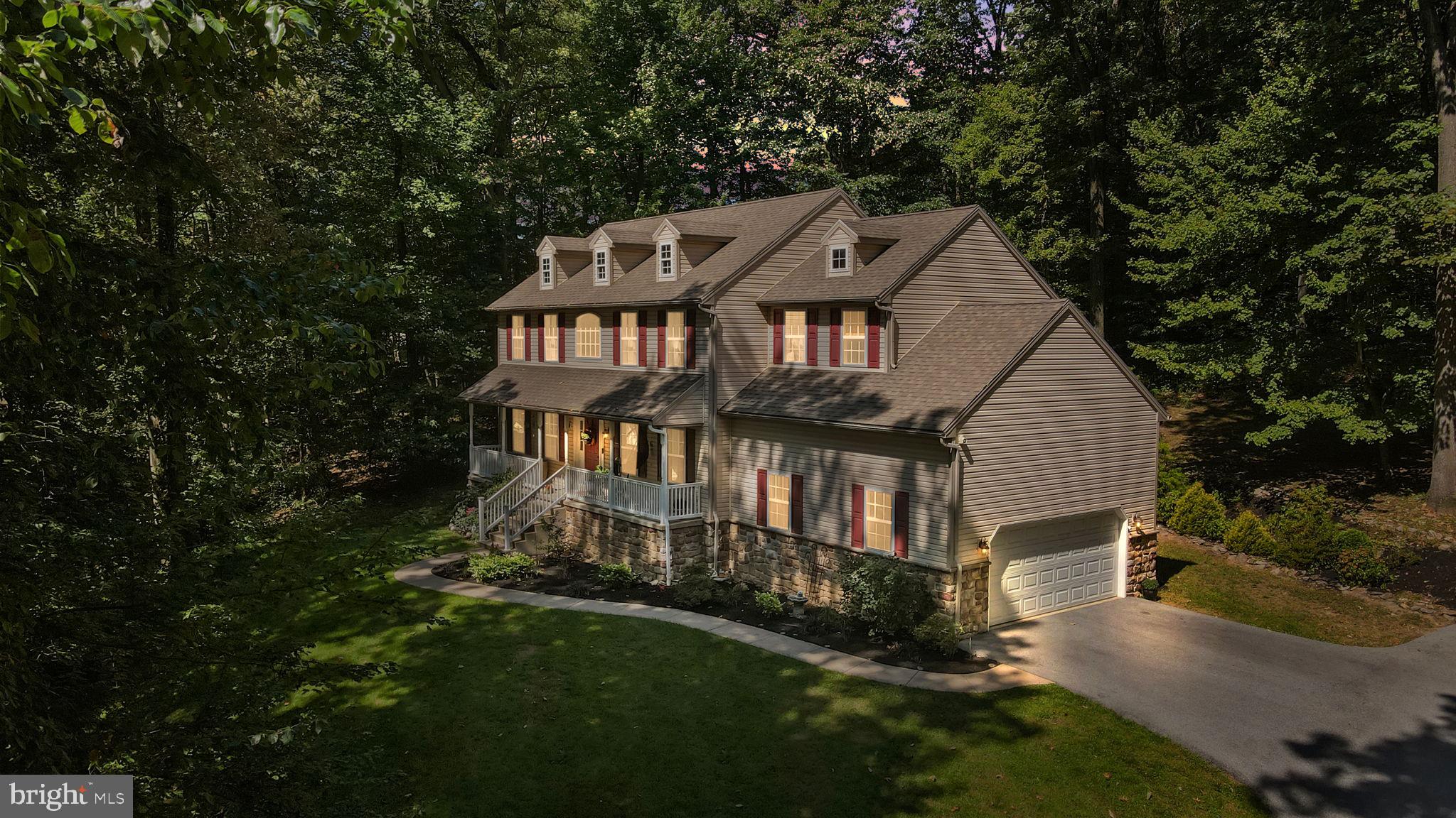 JACOBS RUN - Residential