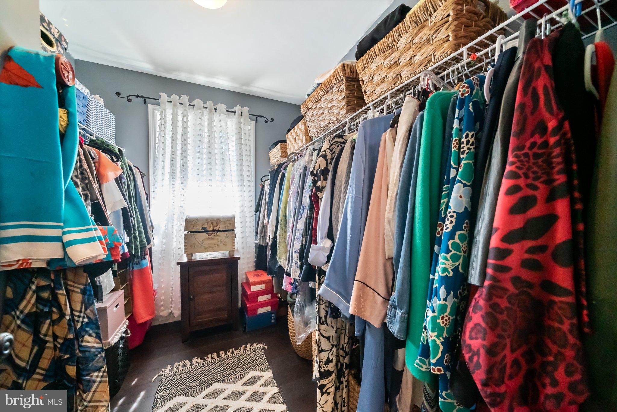 JACOBS RUN - Residential