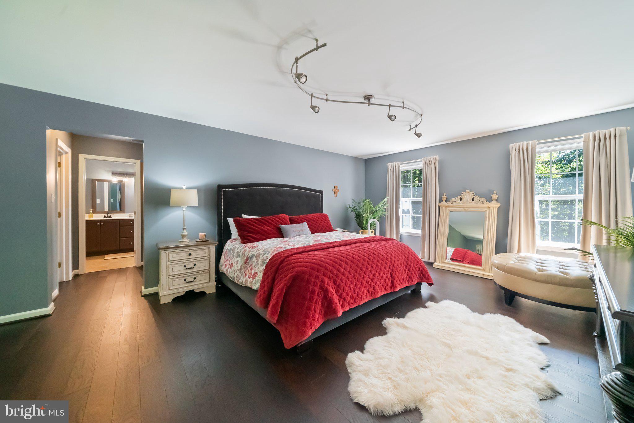 JACOBS RUN - Residential