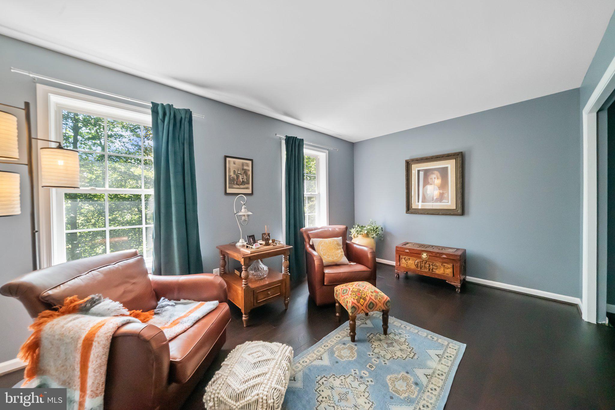 JACOBS RUN - Residential