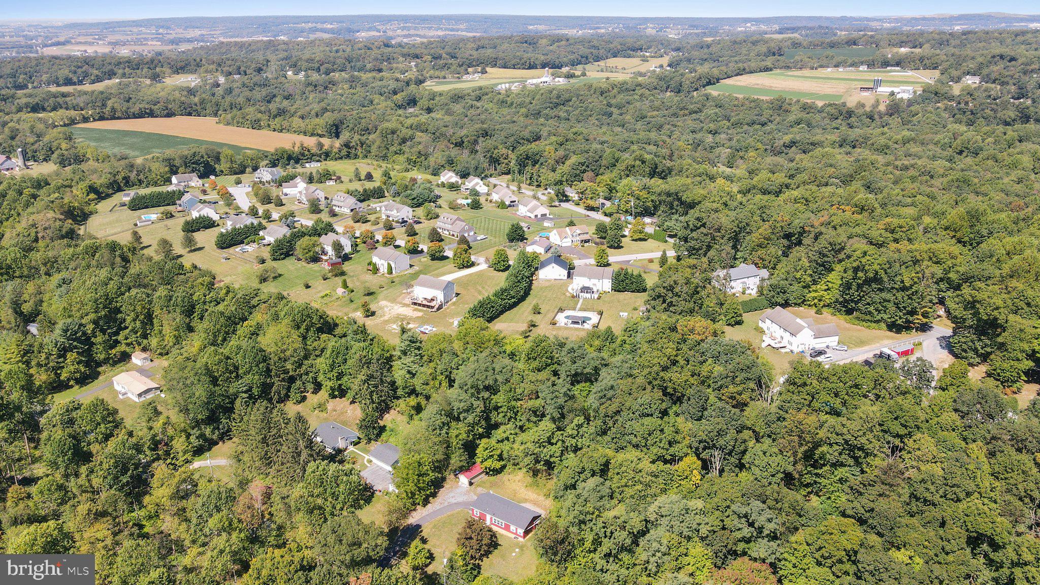 JACOBS RUN - Residential