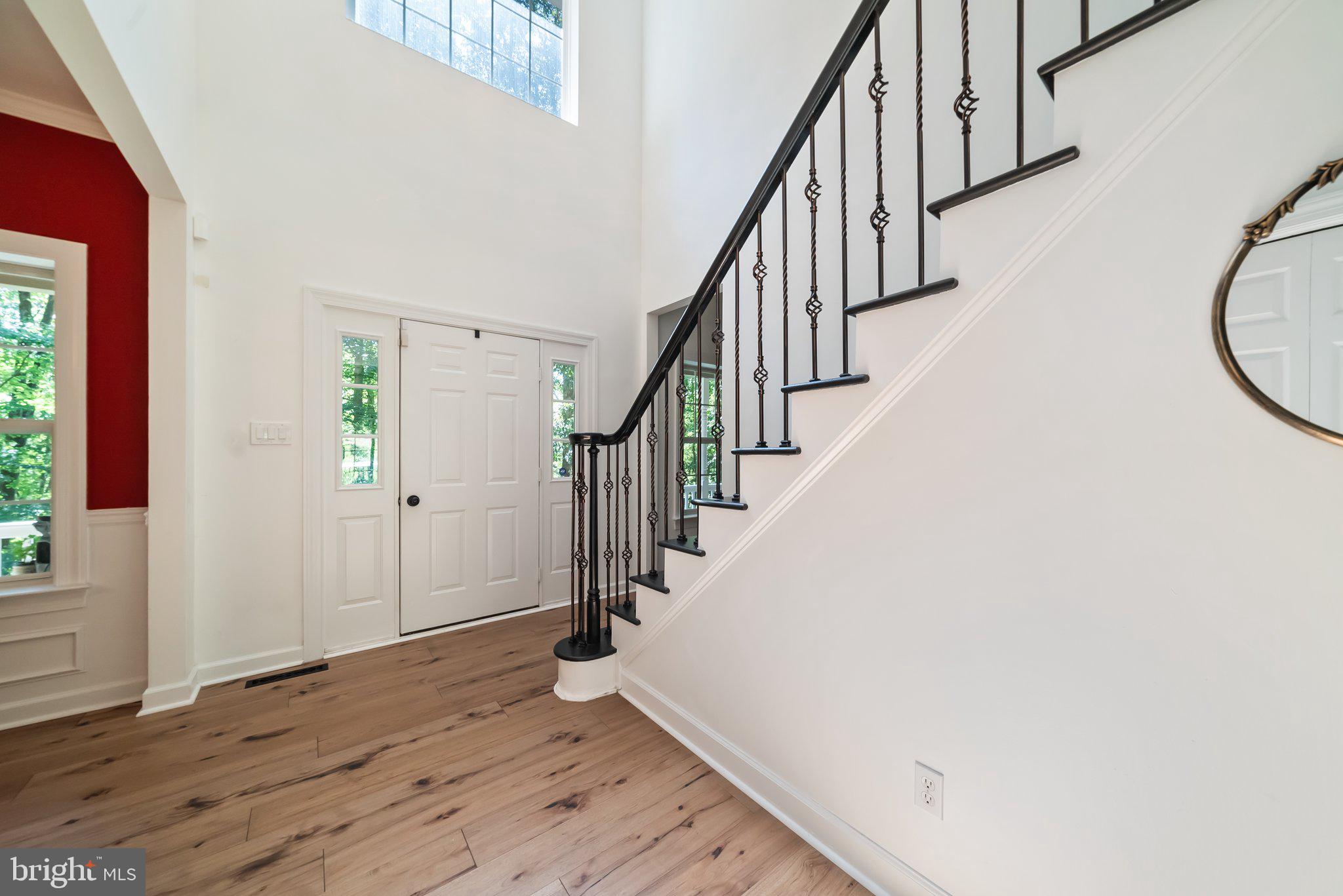 JACOBS RUN - Residential