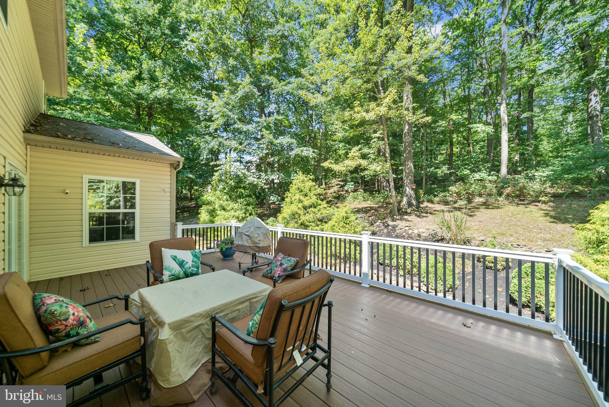 JACOBS RUN - Residential