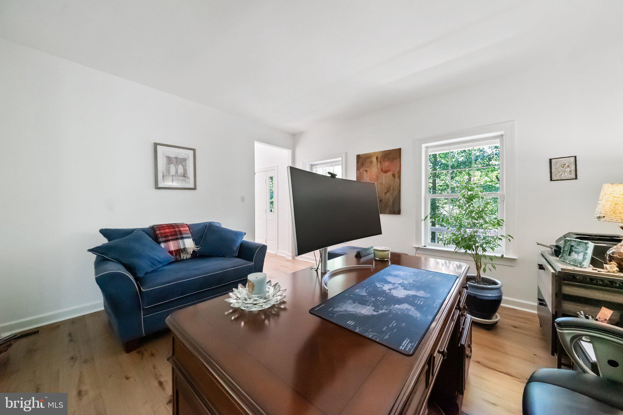 JACOBS RUN - Residential