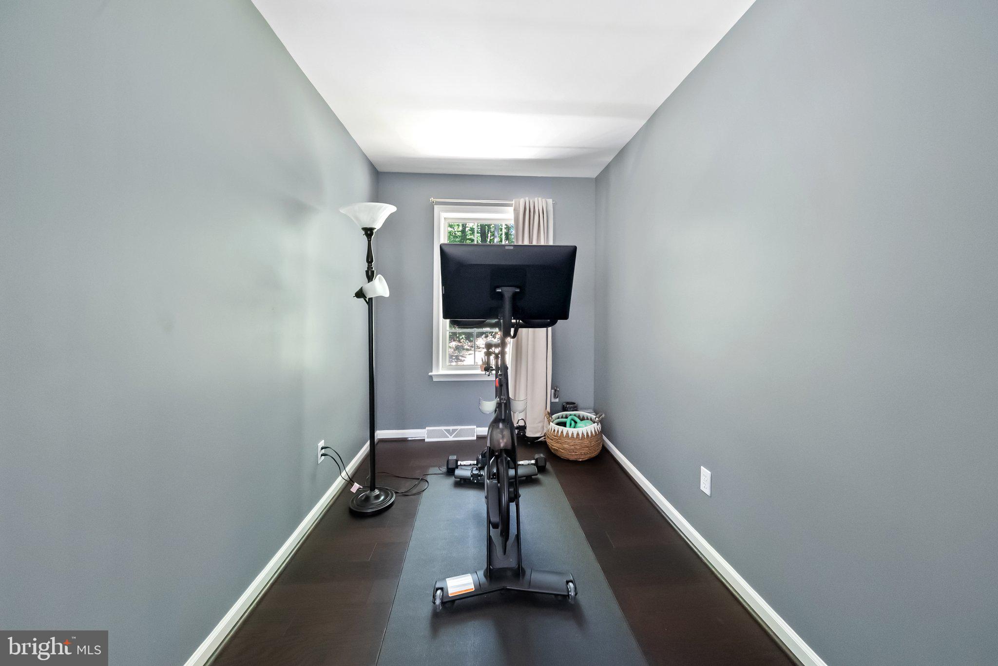 JACOBS RUN - Residential