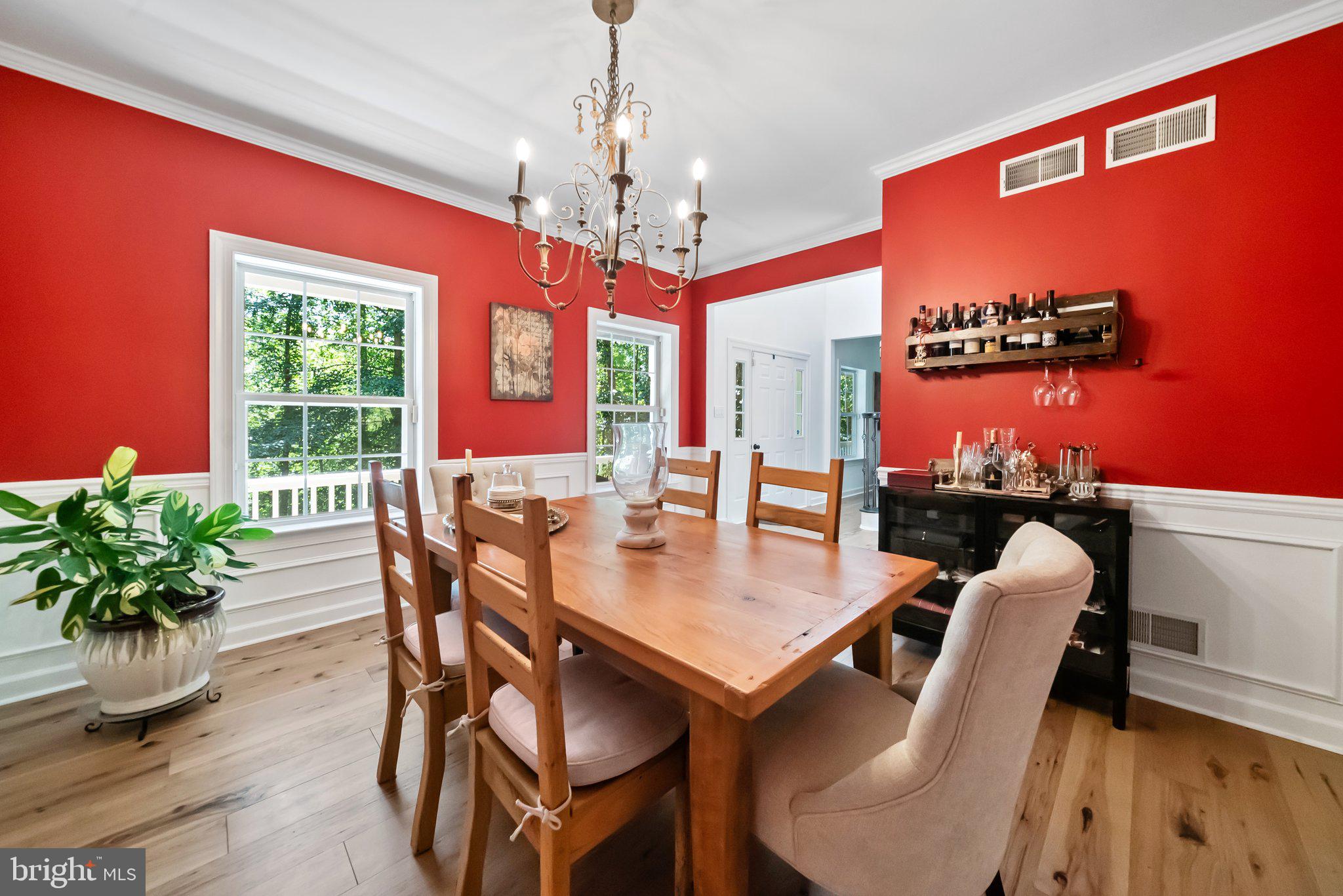 JACOBS RUN - Residential