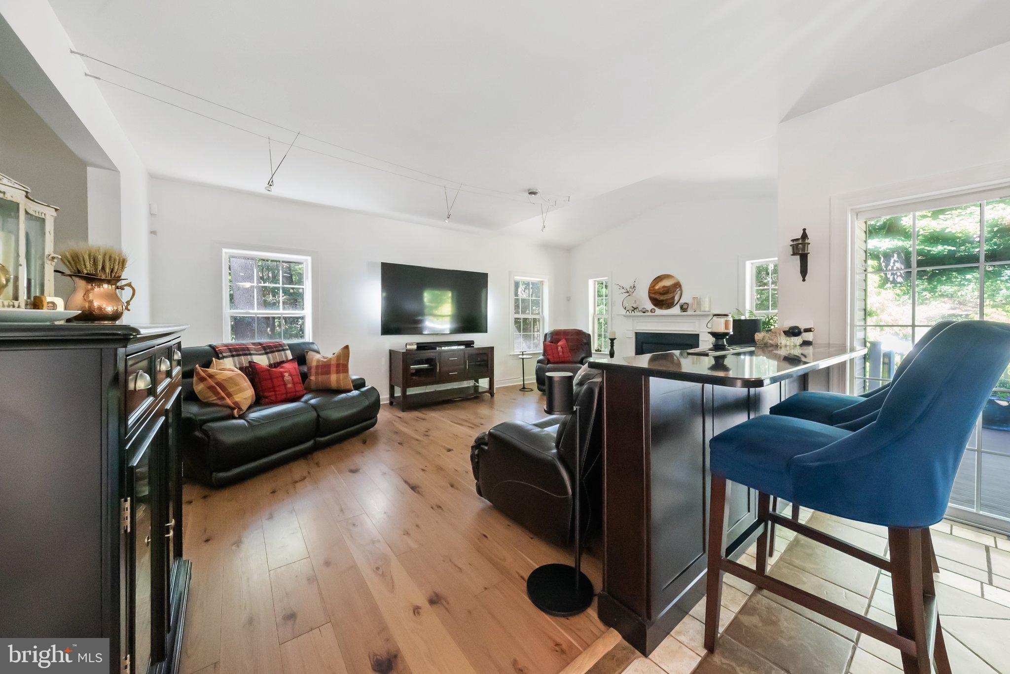 JACOBS RUN - Residential