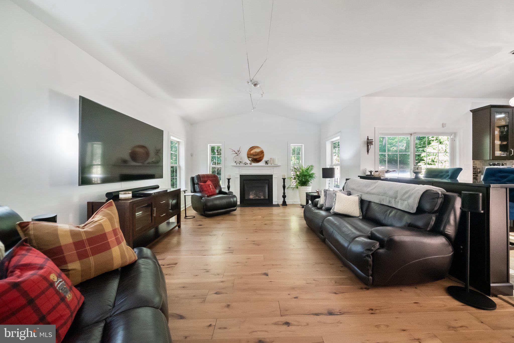 JACOBS RUN - Residential