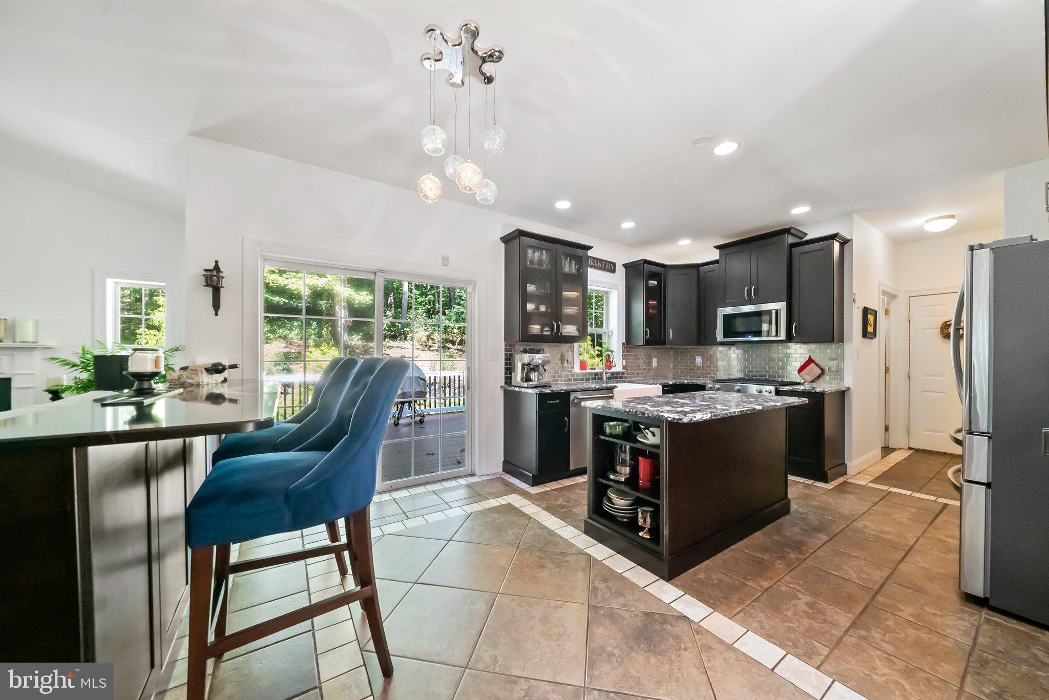 JACOBS RUN - Residential