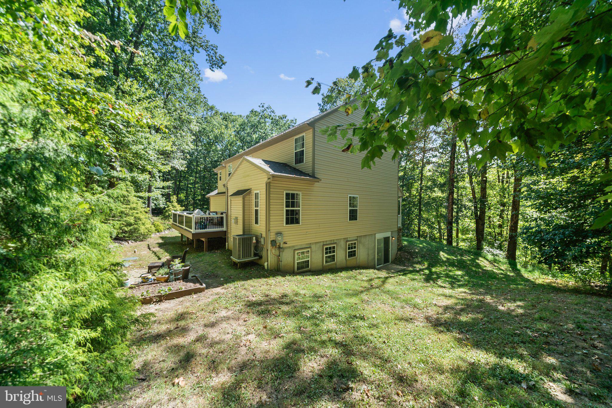 JACOBS RUN - Residential