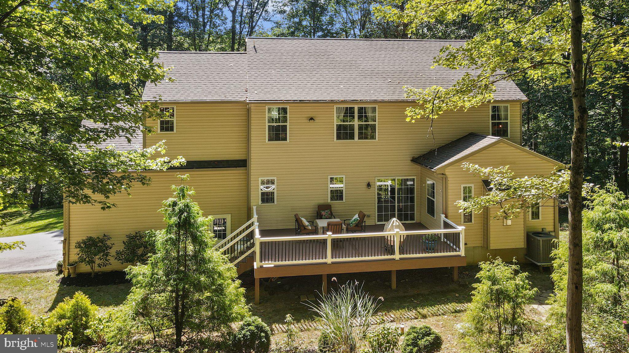 JACOBS RUN - Residential