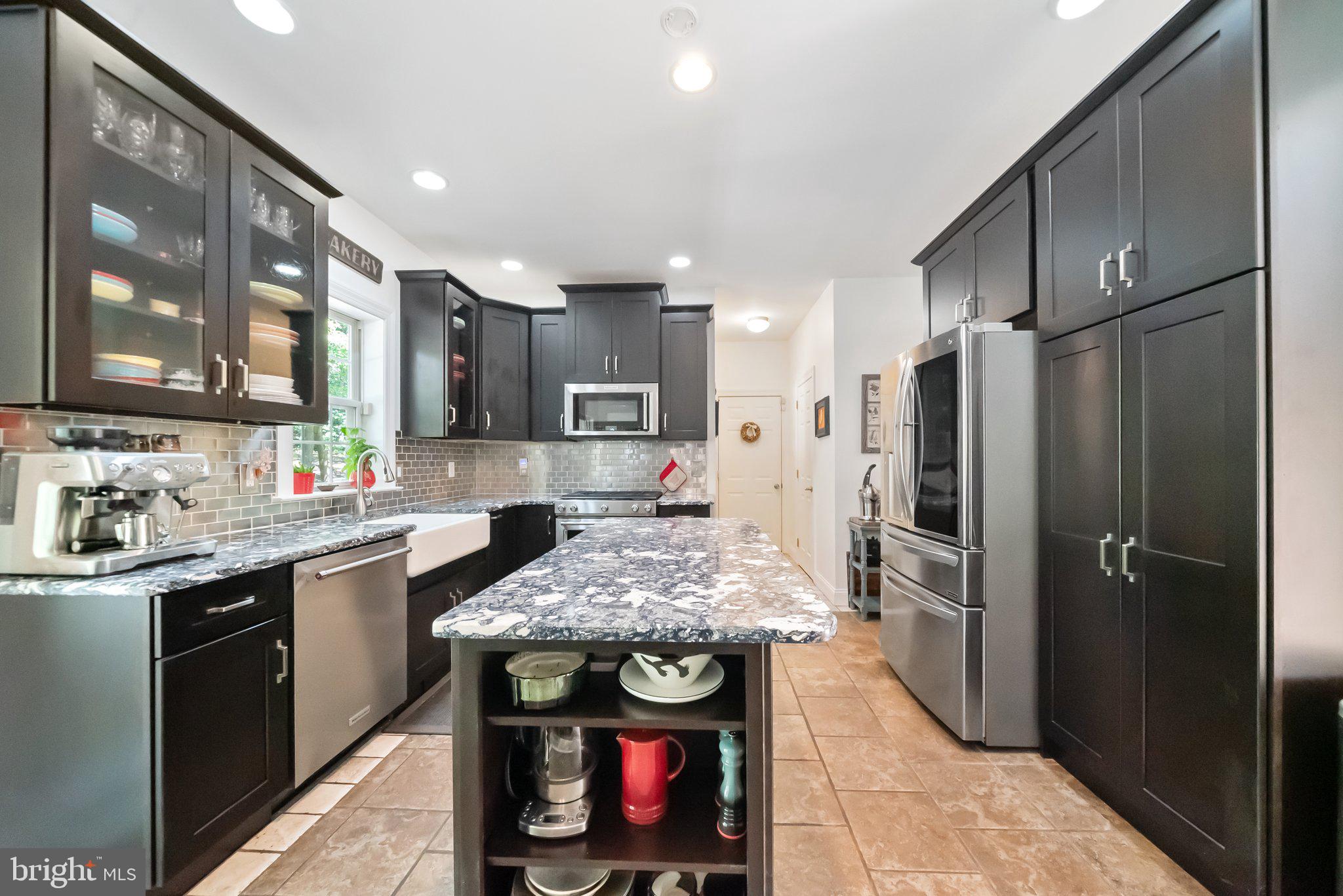 JACOBS RUN - Residential