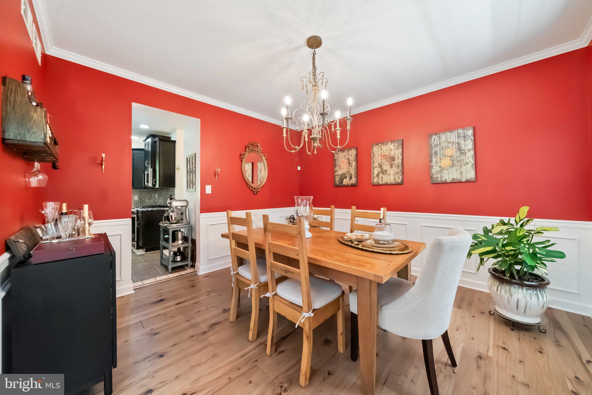 JACOBS RUN - Residential