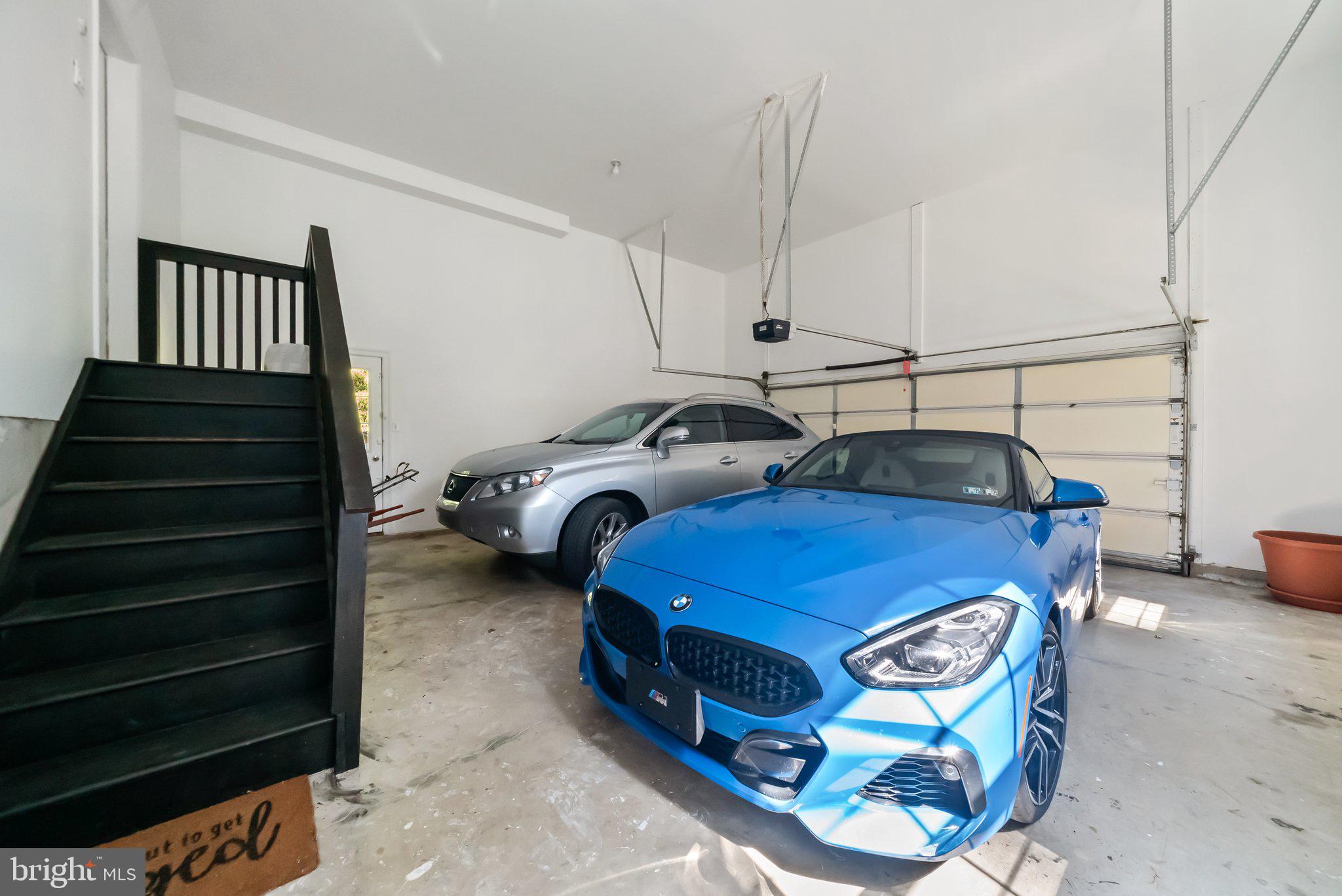 JACOBS RUN - Residential