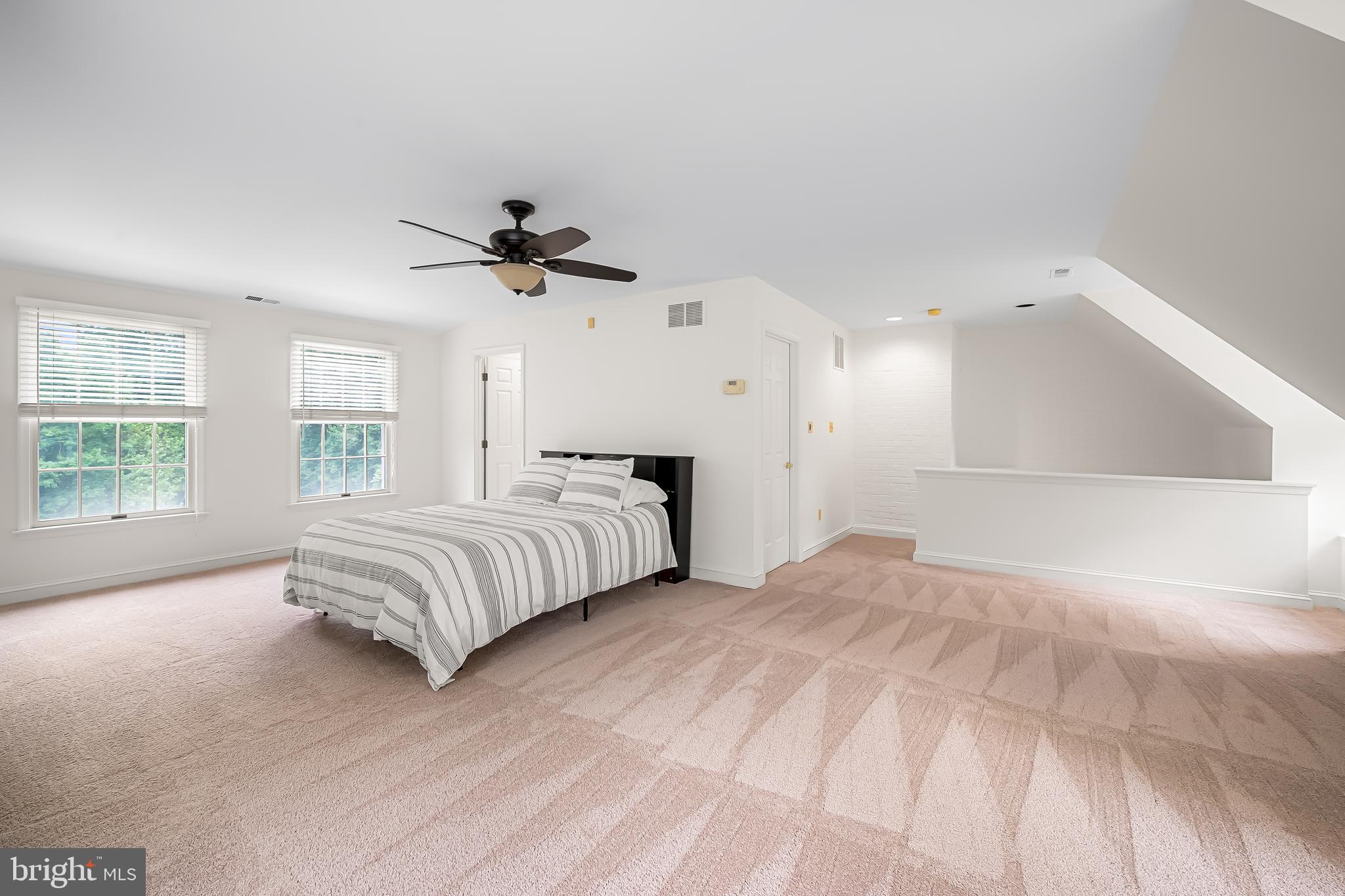 OVERSHOT - Residential