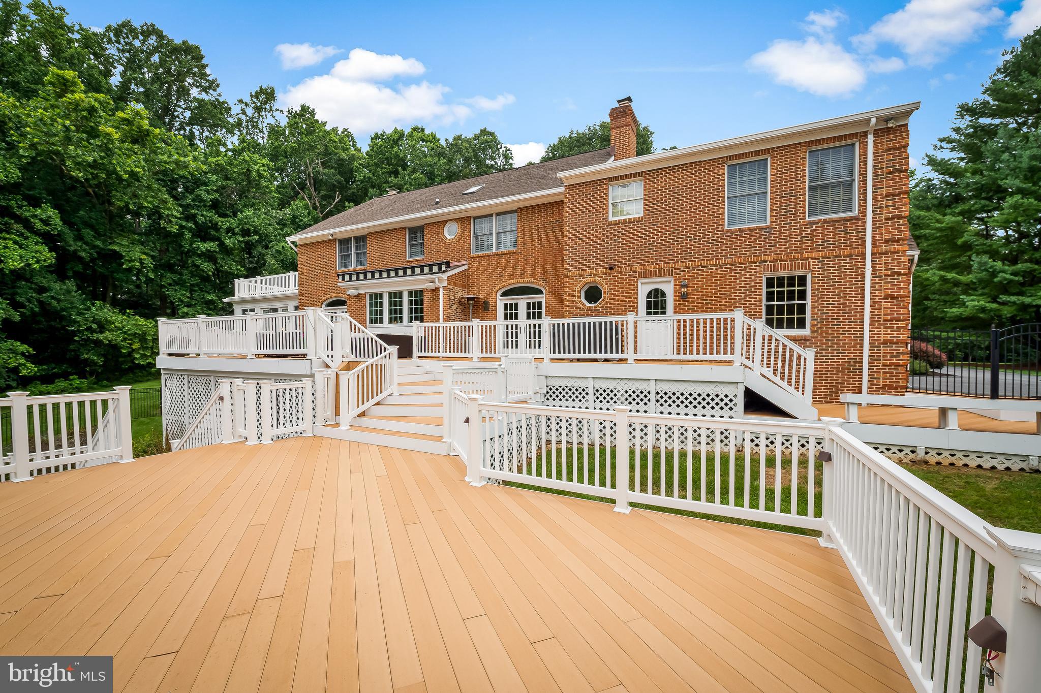 OVERSHOT - Residential