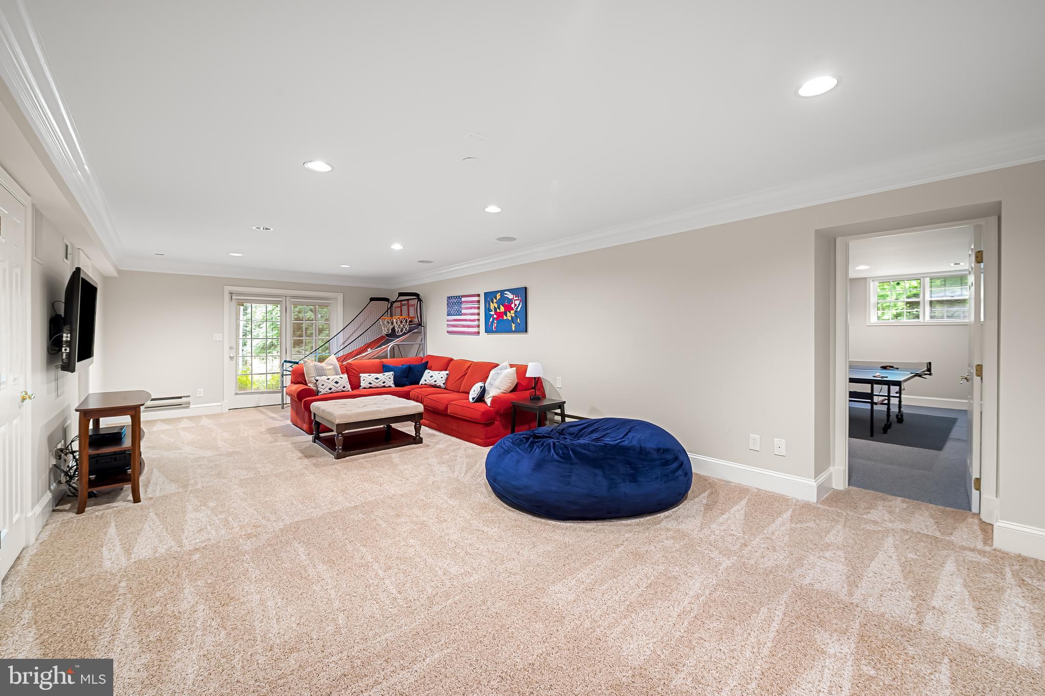 OVERSHOT - Residential