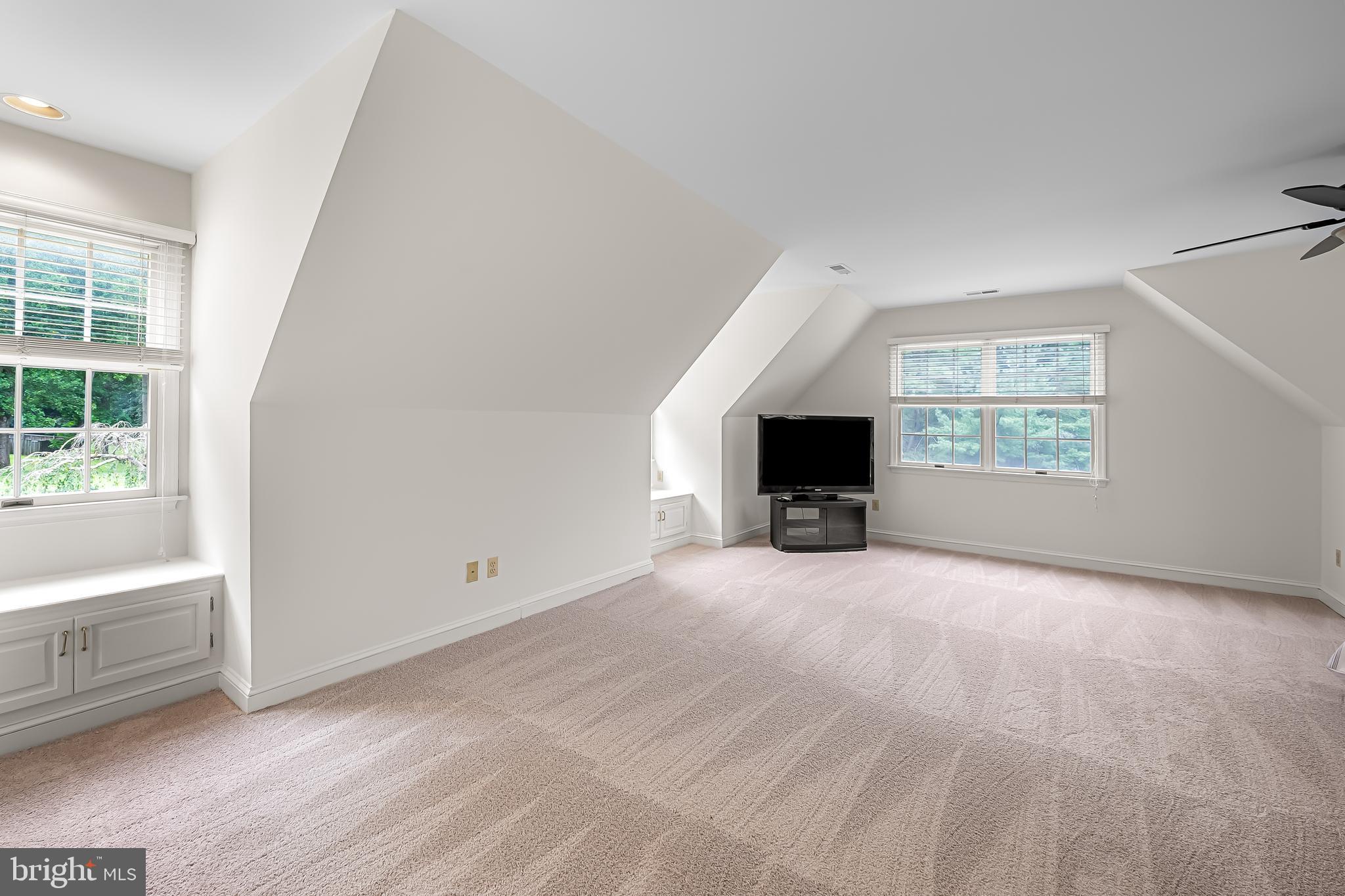 OVERSHOT - Residential