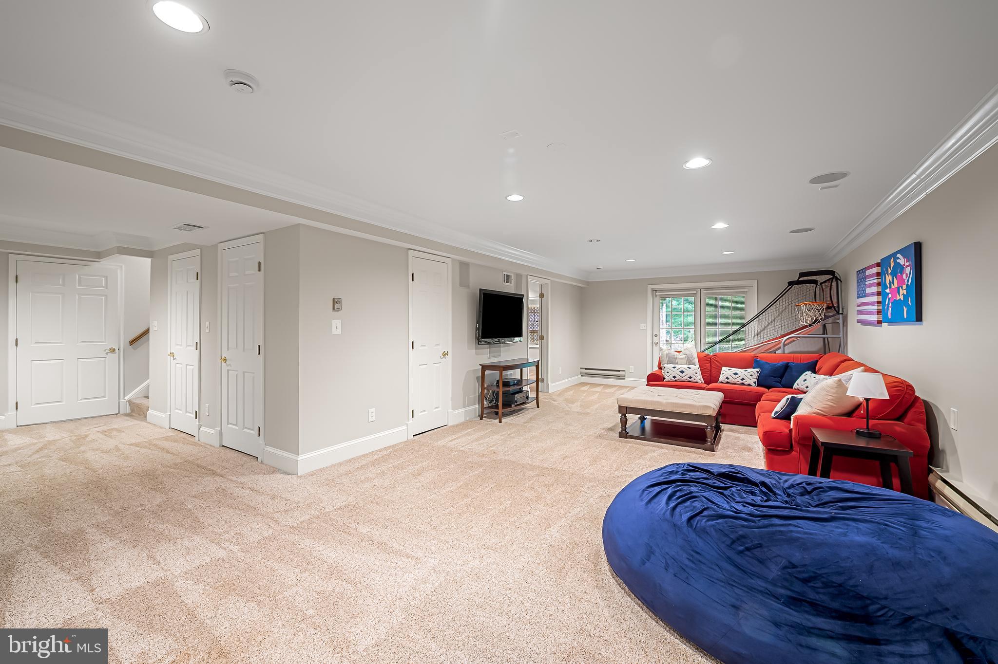 OVERSHOT - Residential