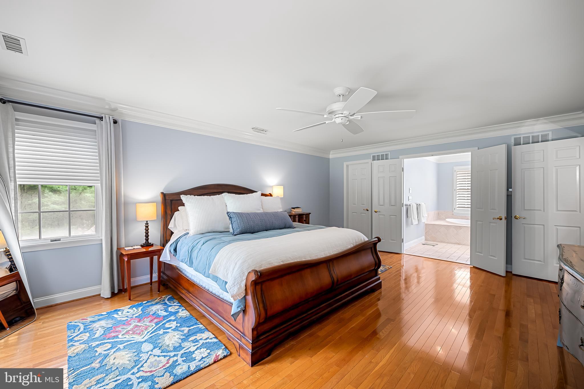 OVERSHOT - Residential