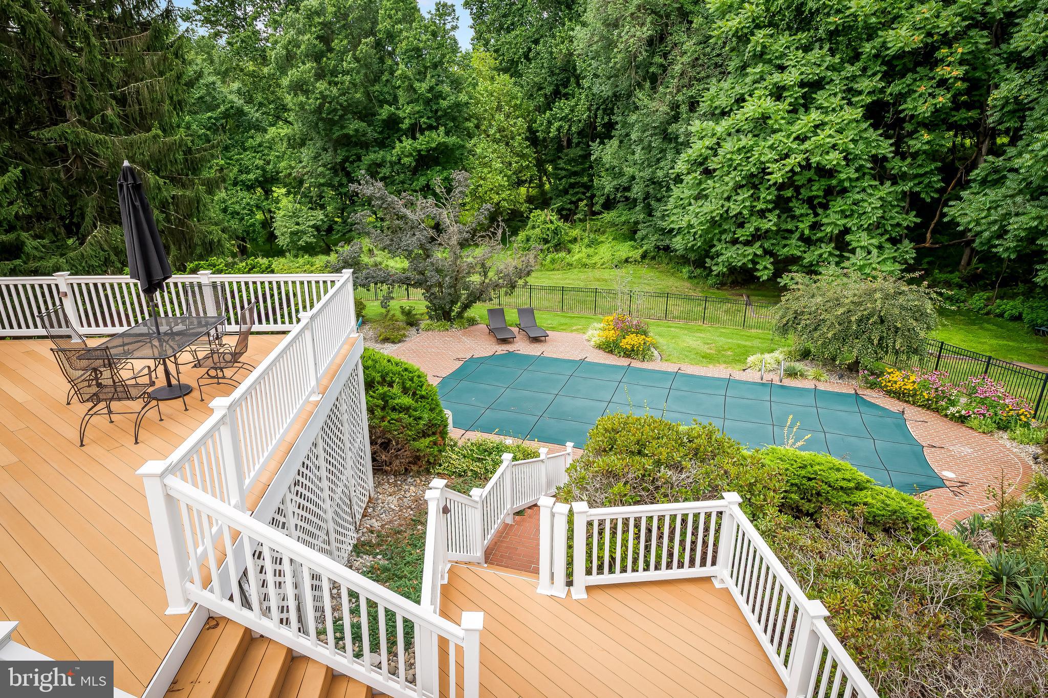 OVERSHOT - Residential