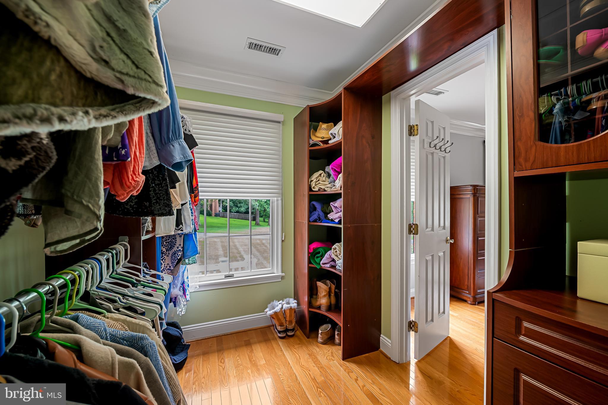 OVERSHOT - Residential