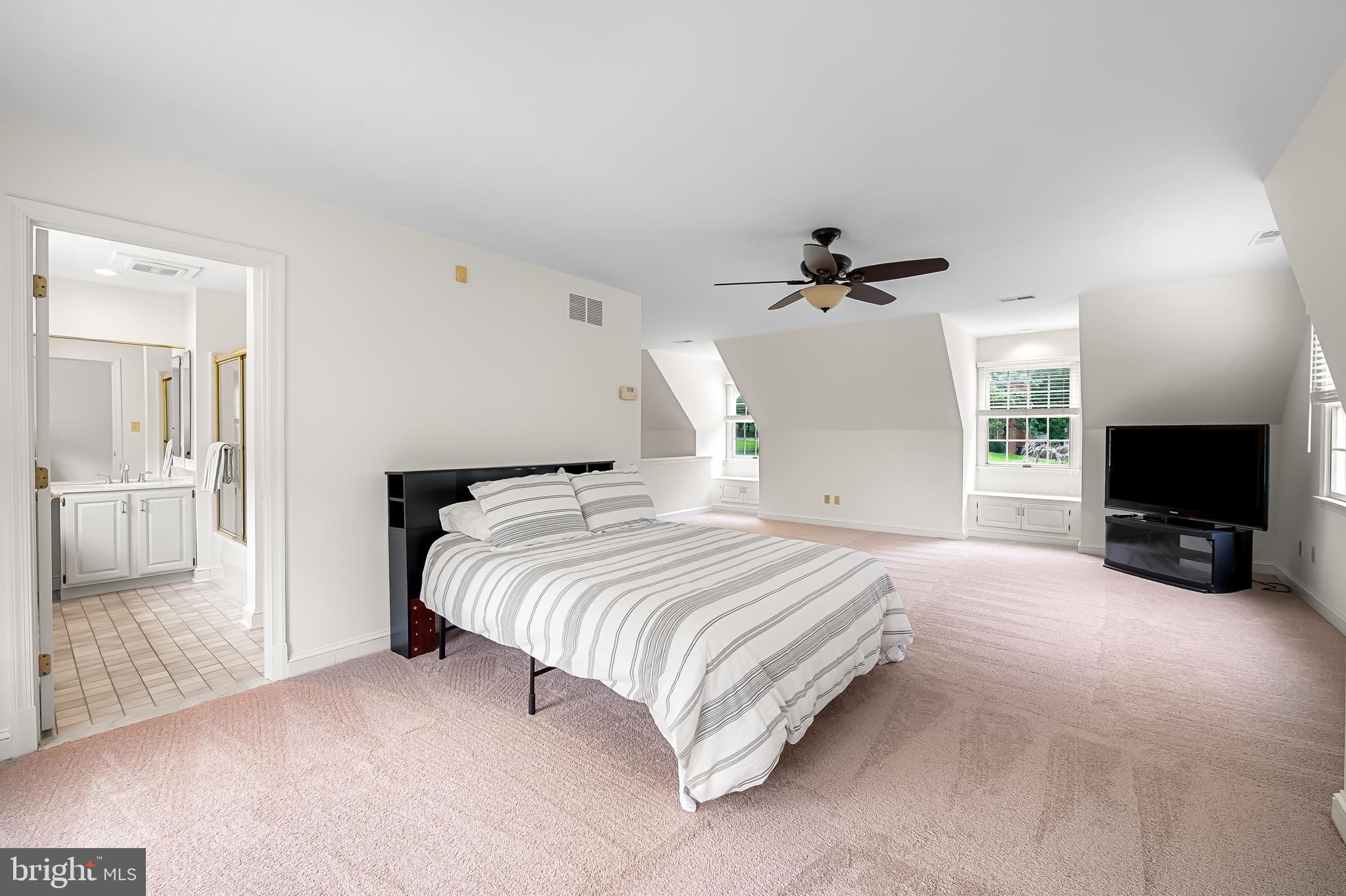 OVERSHOT - Residential