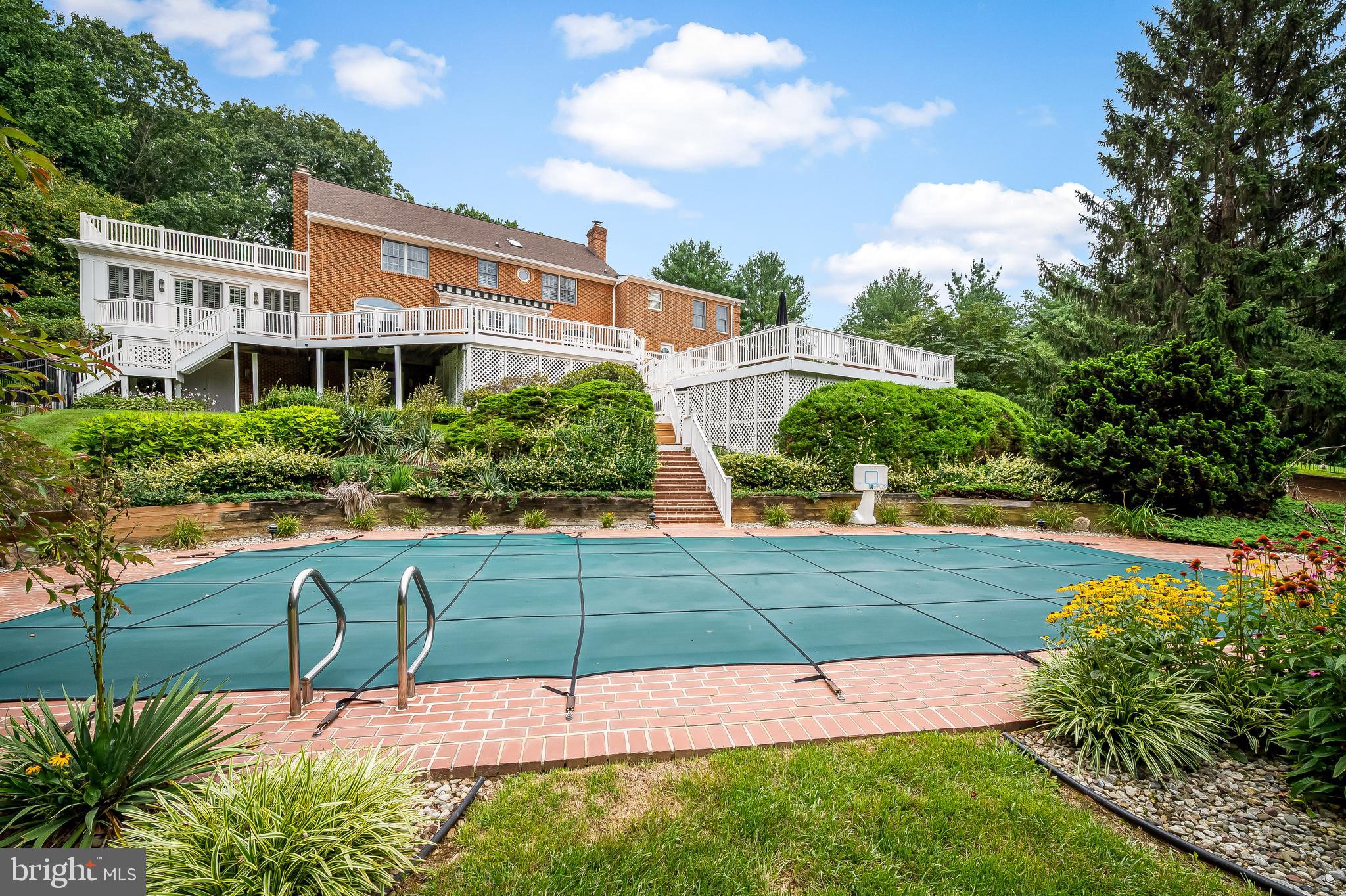 OVERSHOT - Residential