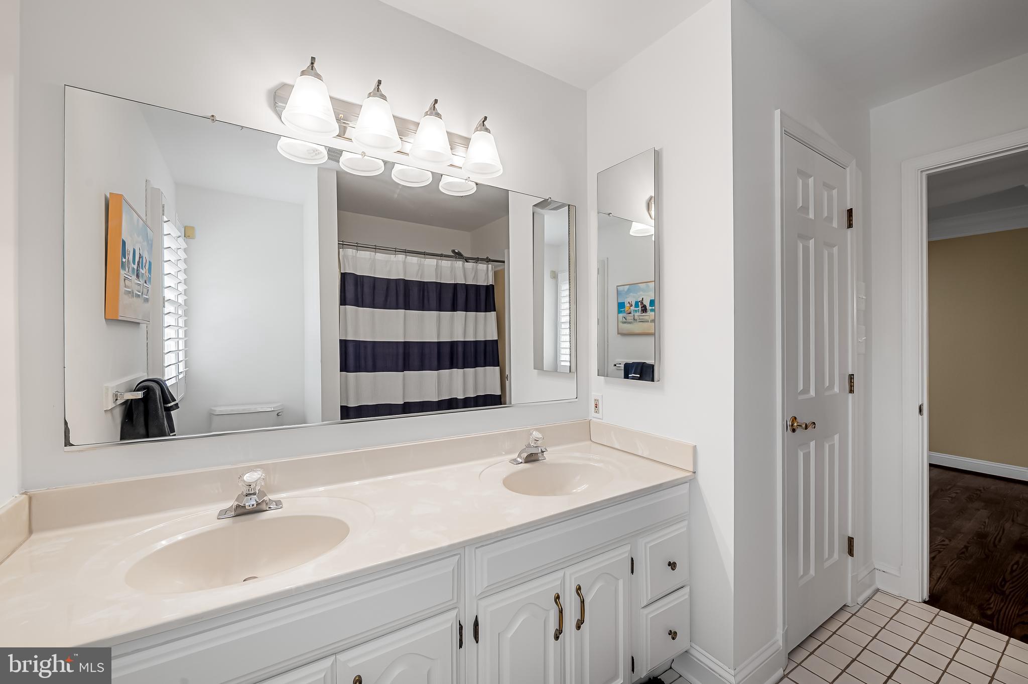 OVERSHOT - Residential