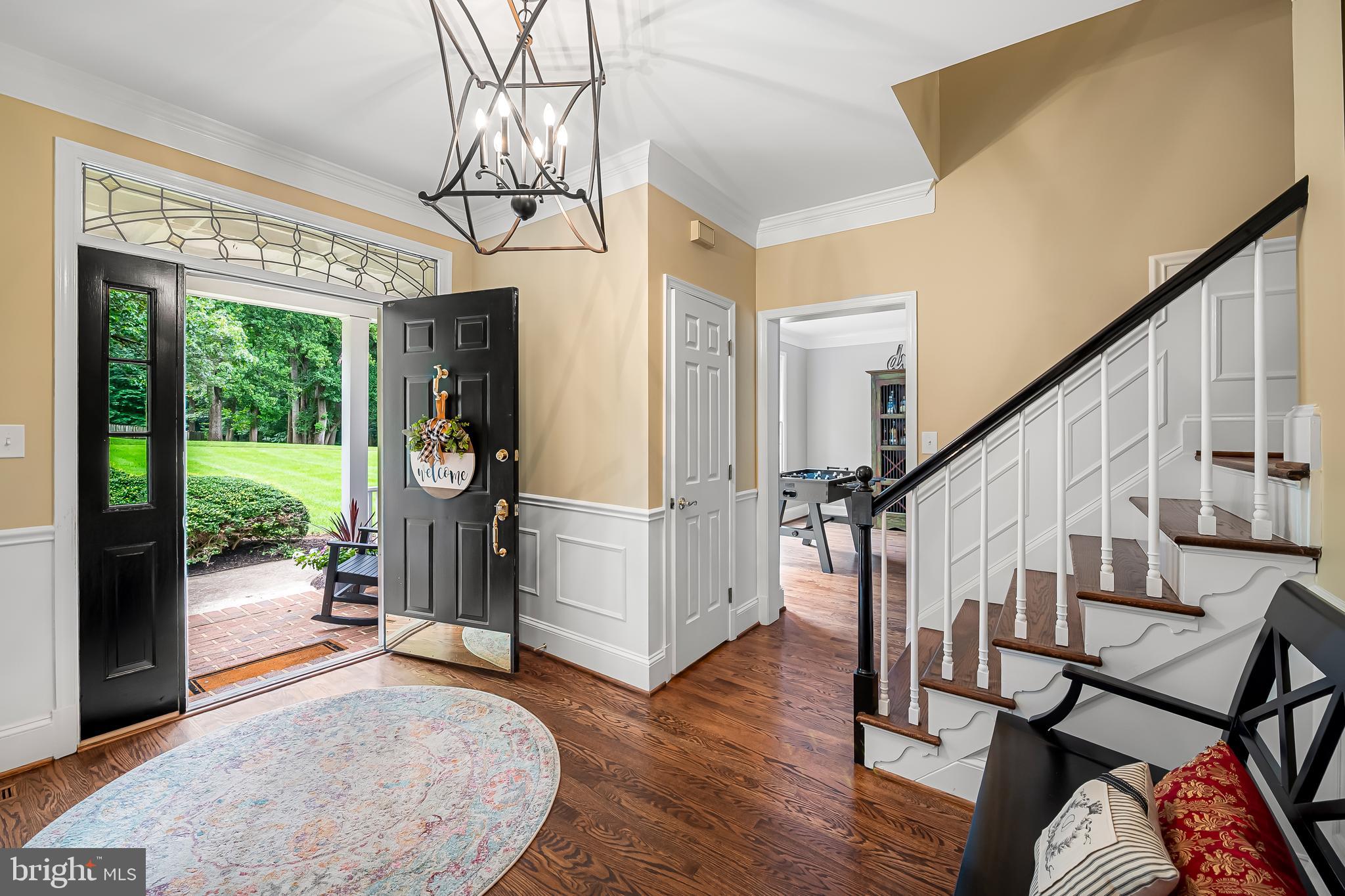 OVERSHOT - Residential