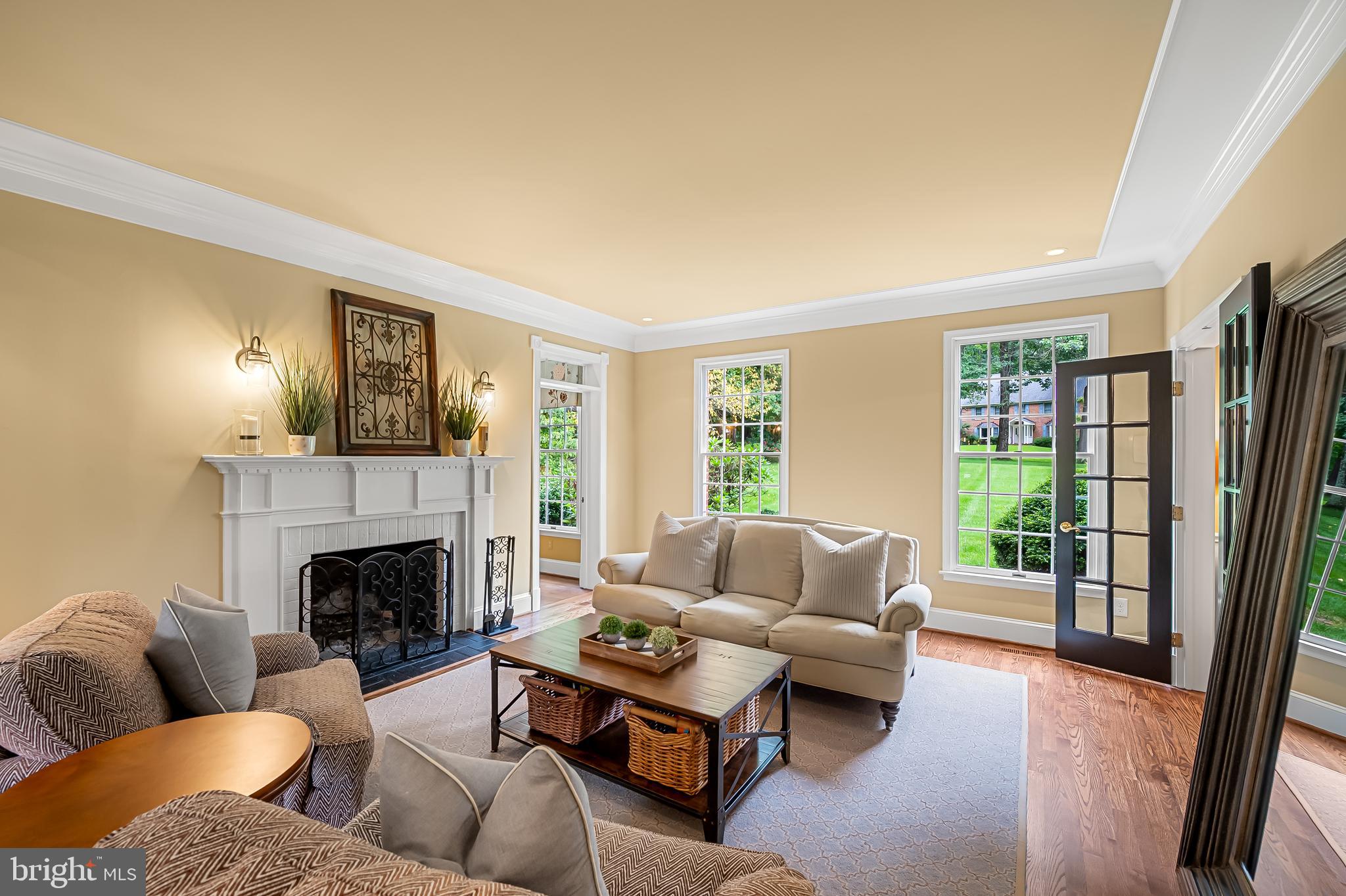 OVERSHOT - Residential