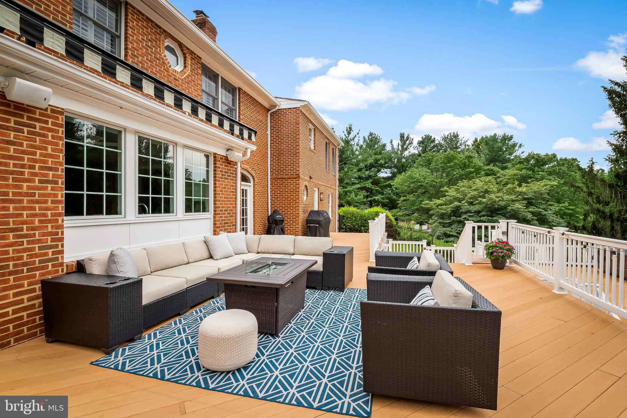 OVERSHOT - Residential