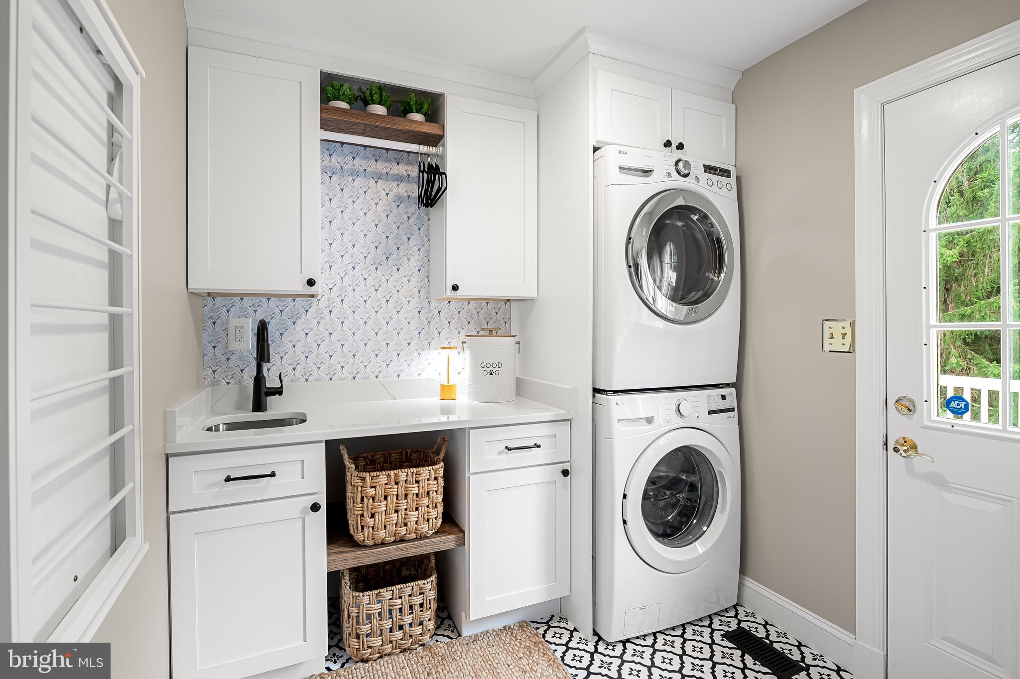 OVERSHOT - Residential