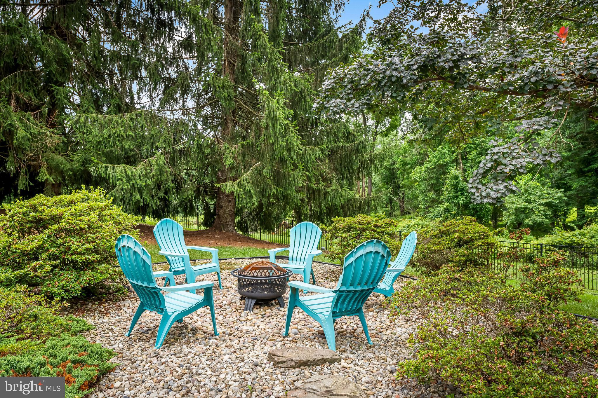 OVERSHOT - Residential