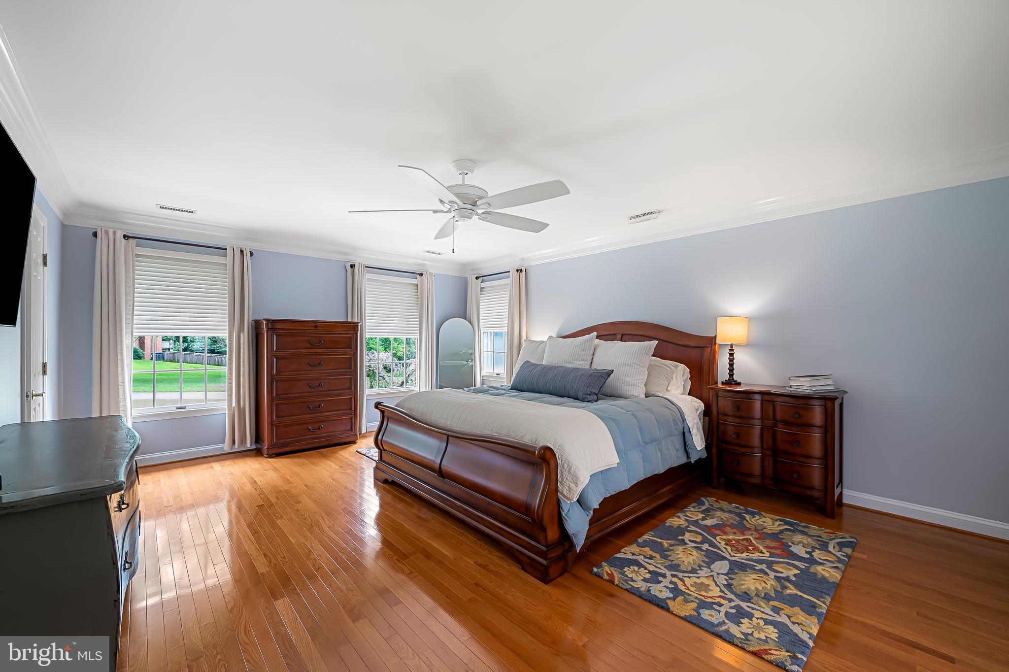 OVERSHOT - Residential