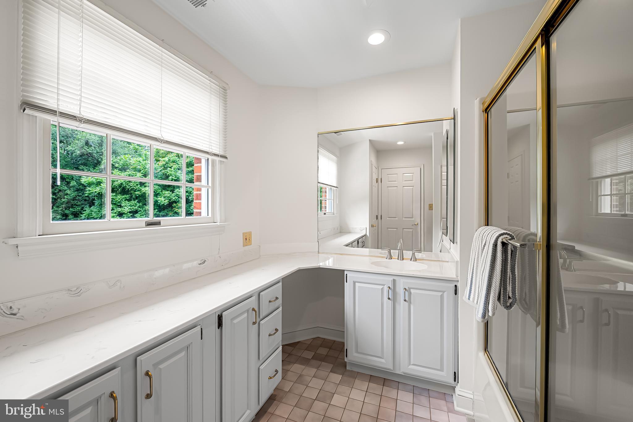 OVERSHOT - Residential