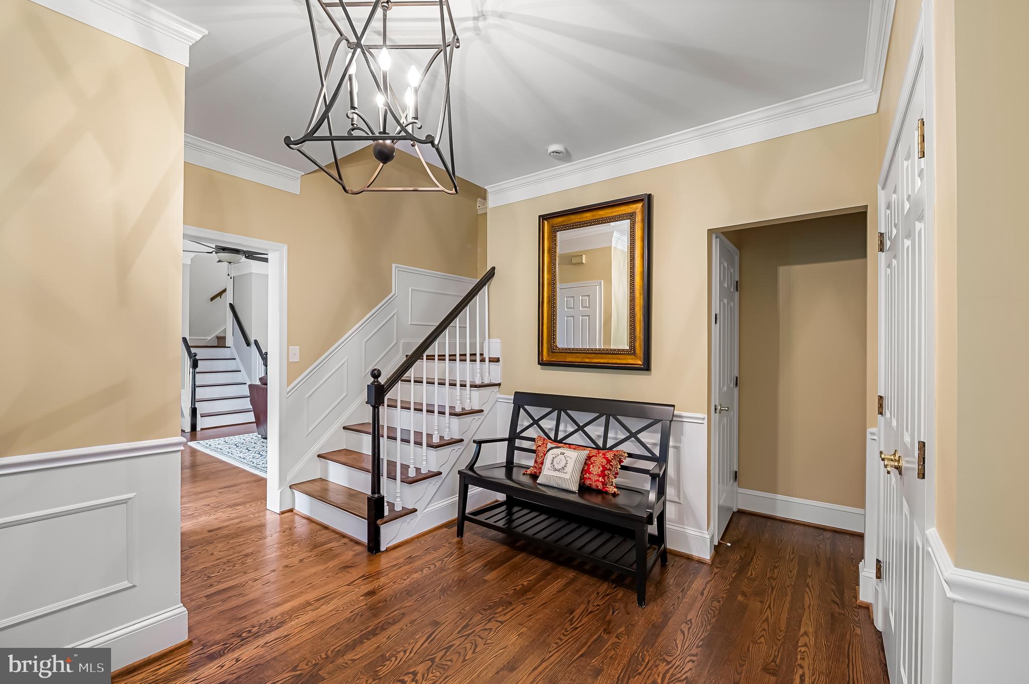 OVERSHOT - Residential